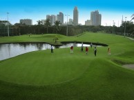 Club Intramuros Golf Course